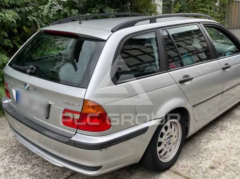 2005 BMW 330