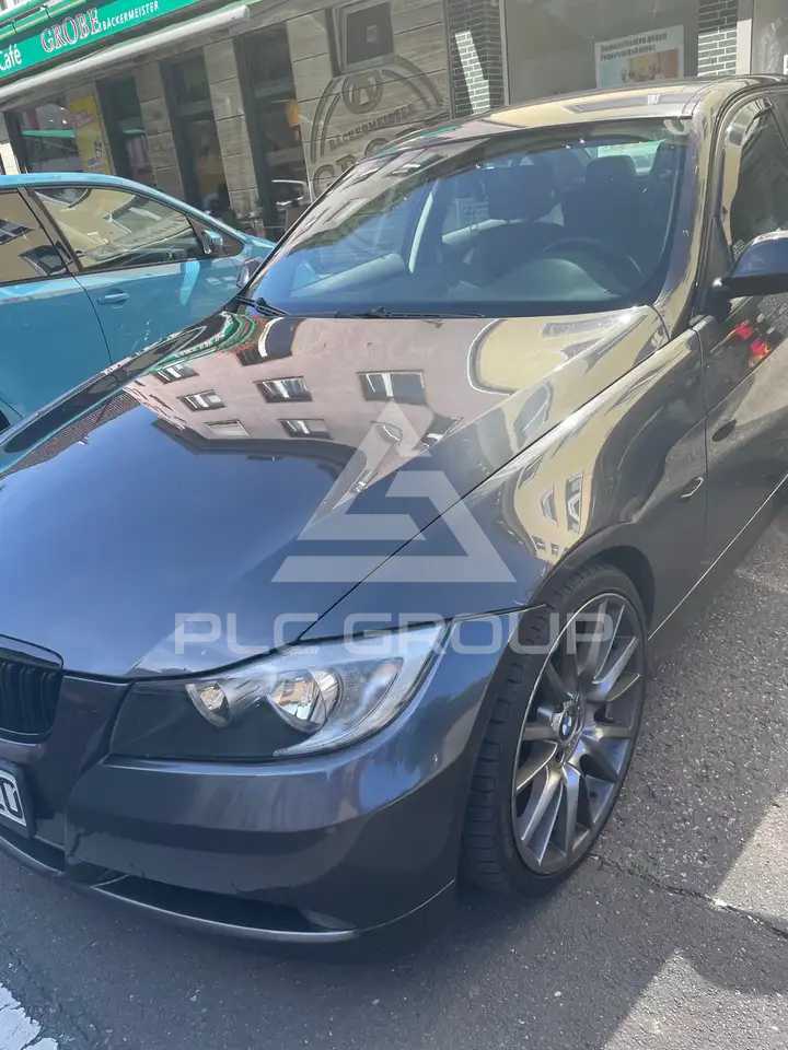2005 BMW 330