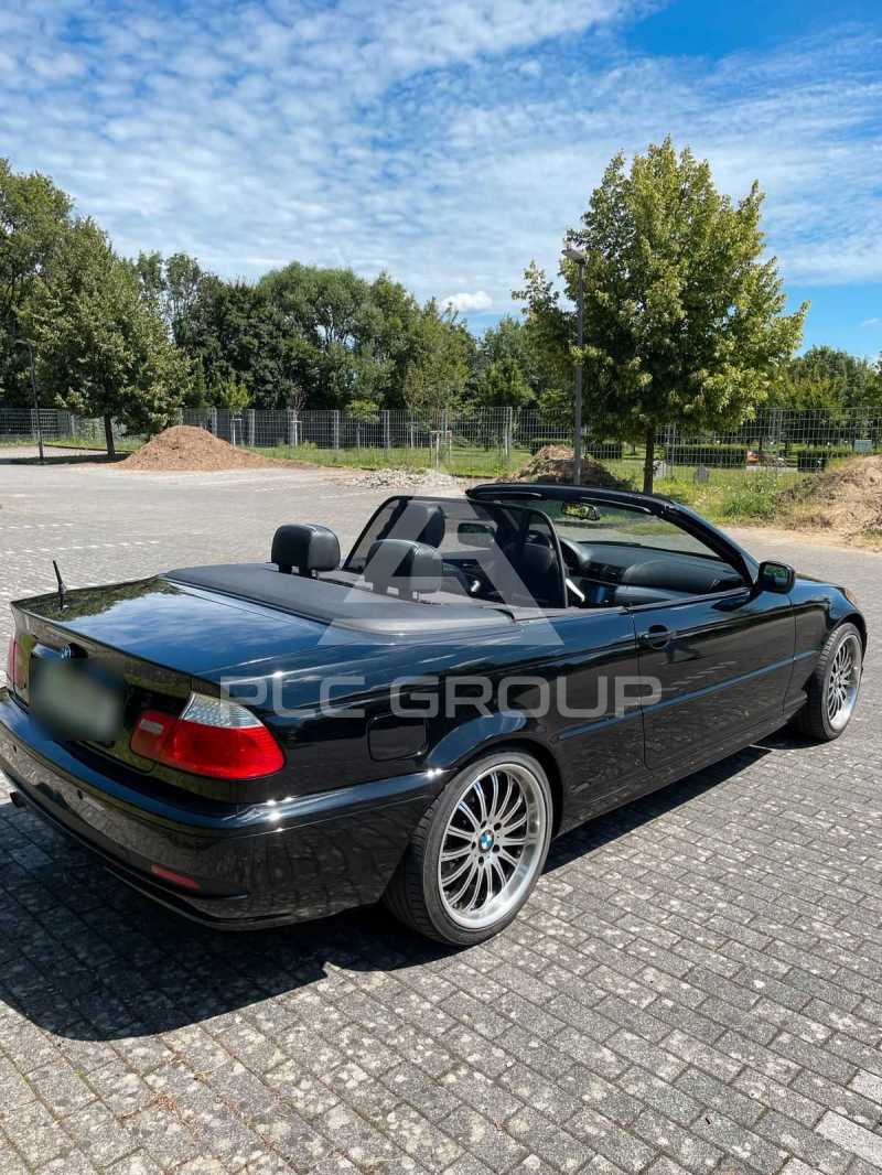 2005 BMW 330