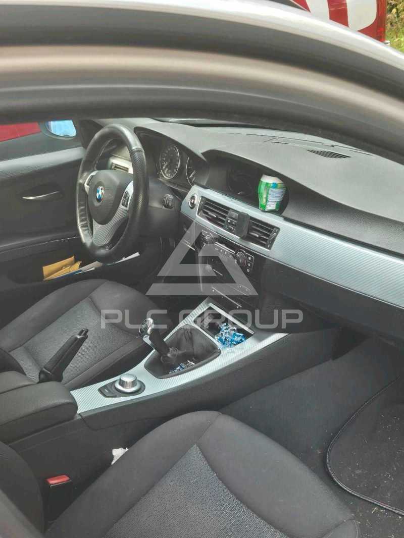 2005 BMW 330
