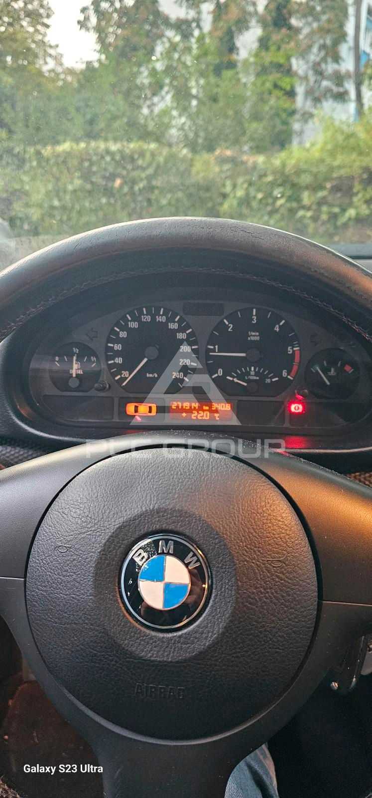2005 BMW 330