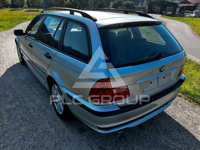 2005 BMW 330