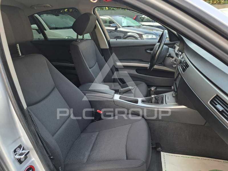 2005 BMW 330