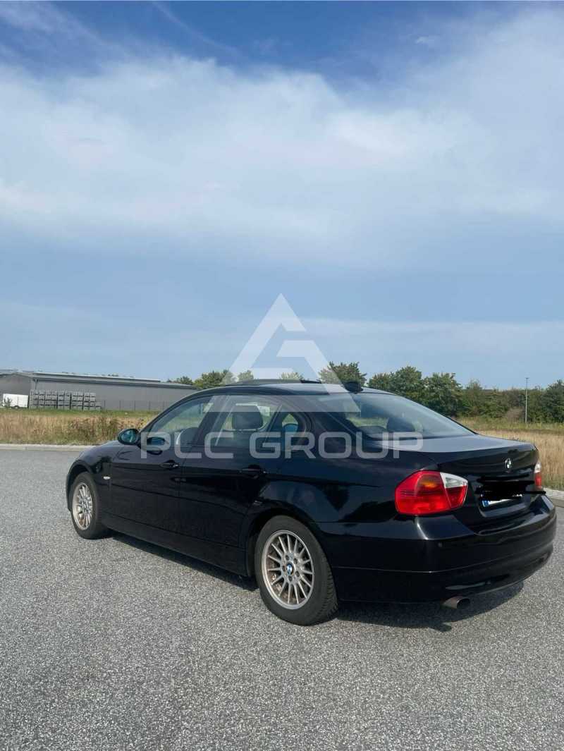 2005 BMW 330
