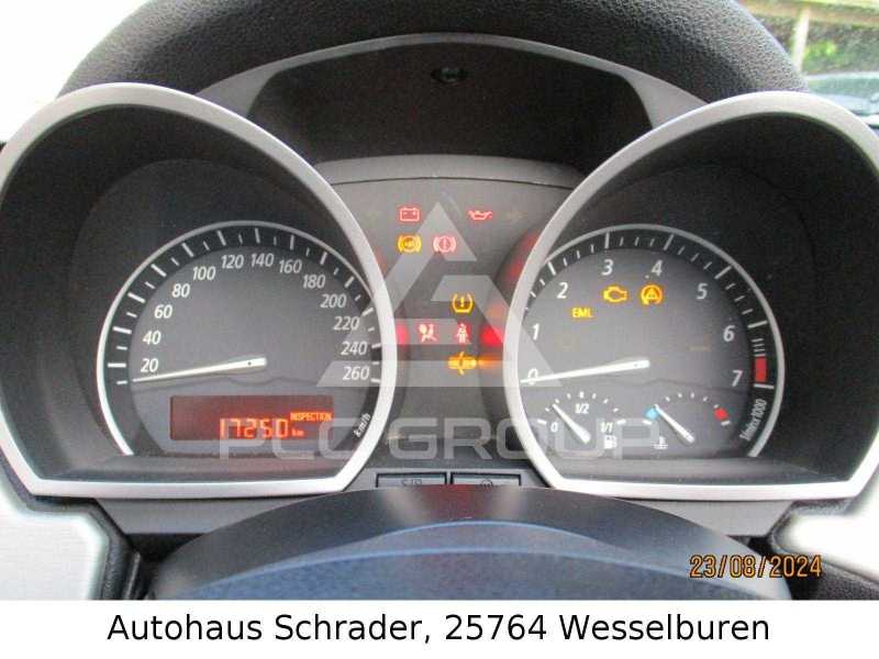 2005 BMW Z4