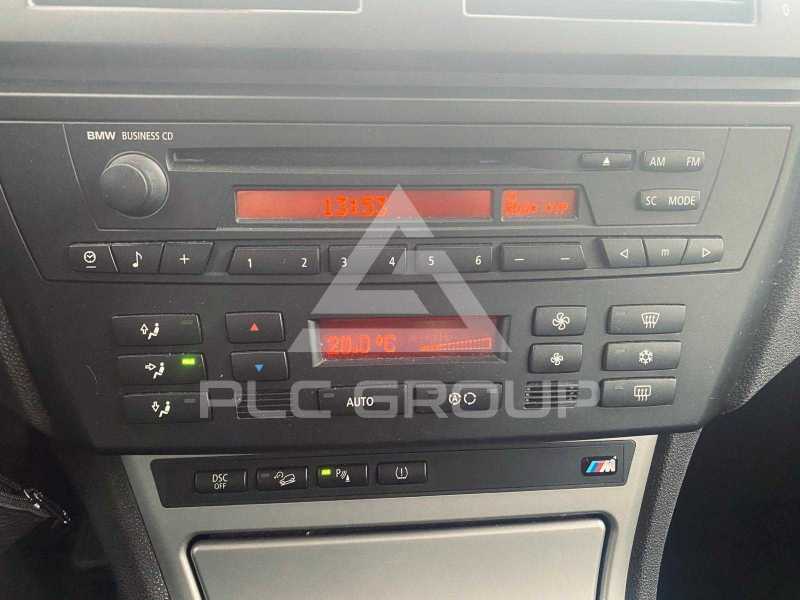 2005 BMW X3
