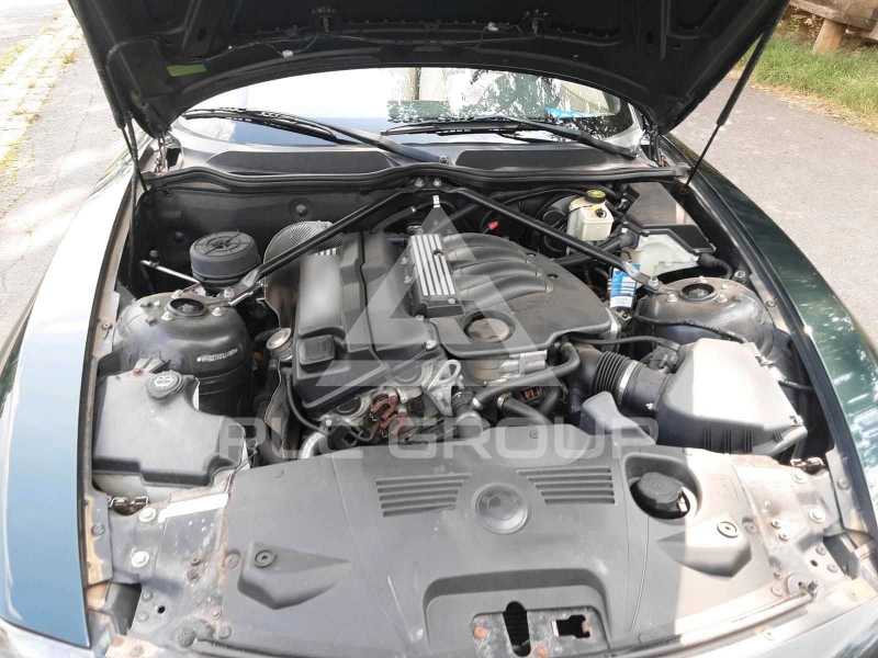 2005 BMW Z3
