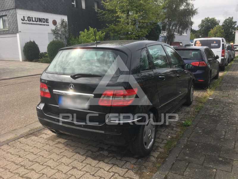 2005 BMW 120