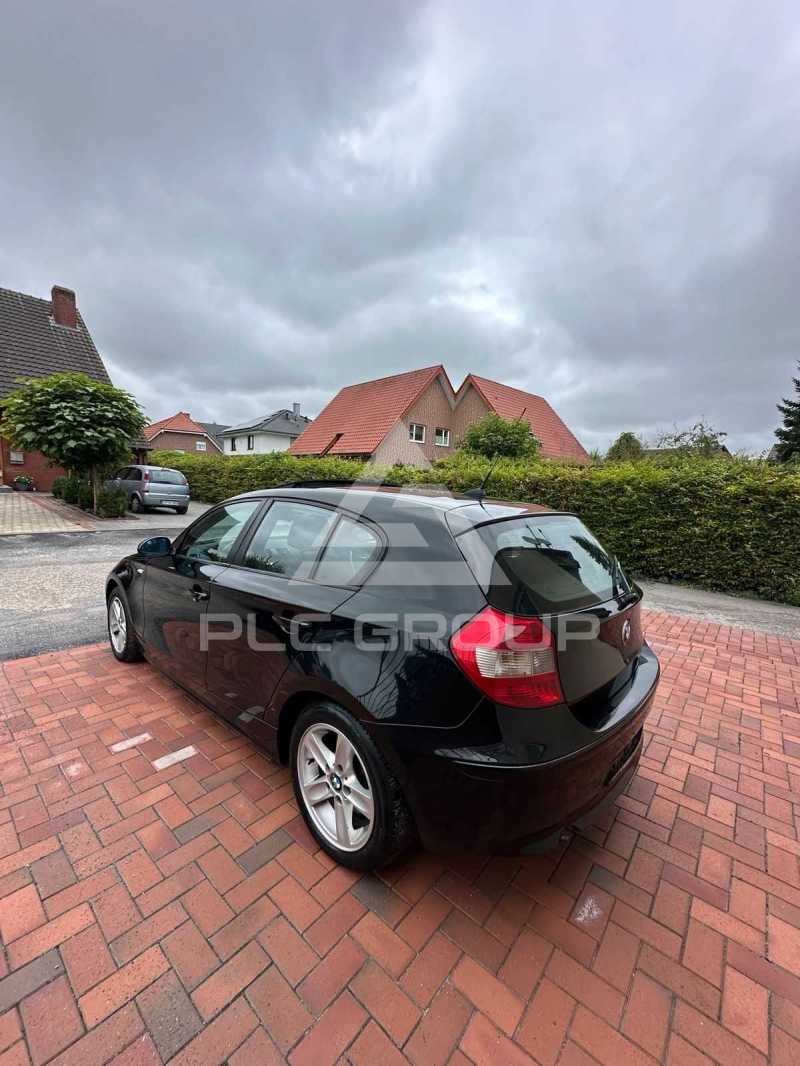 2005 BMW 120