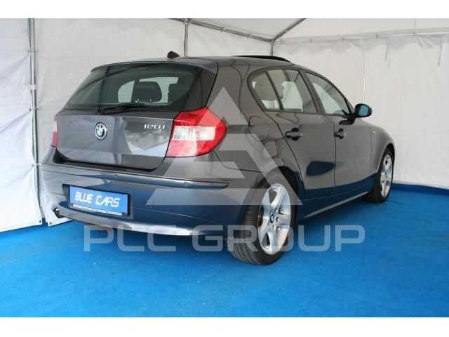 2005 BMW 120
