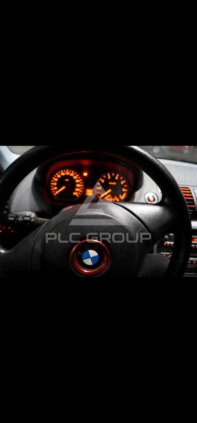 2005 BMW 120