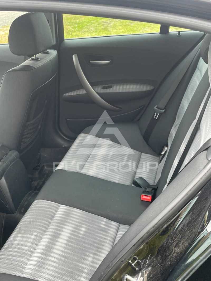 2005 BMW 120