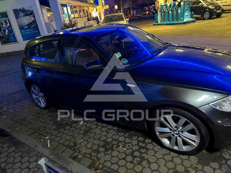 2005 BMW 120