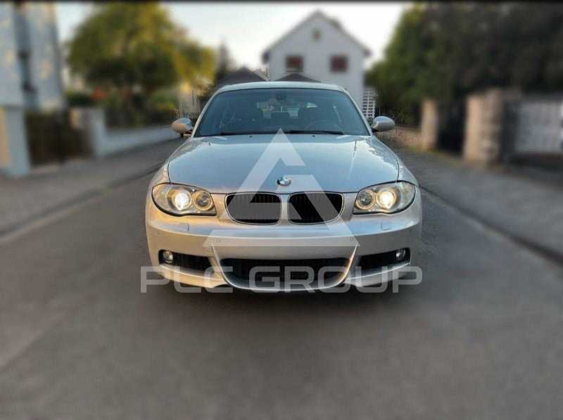 2005 BMW 120