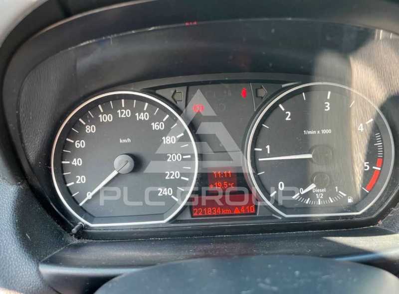 2005 BMW 120