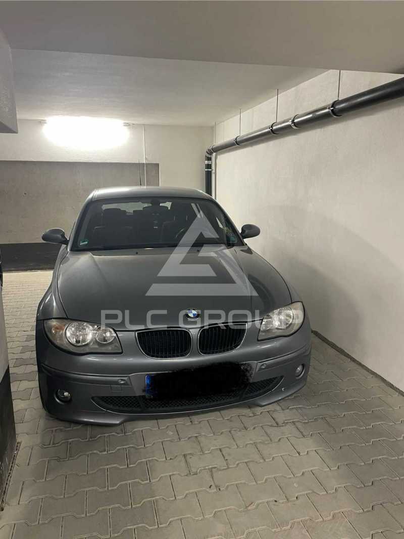 2005 BMW 120