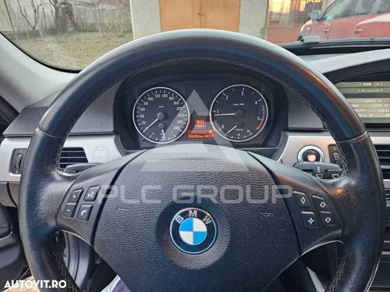 2005 BMW 120