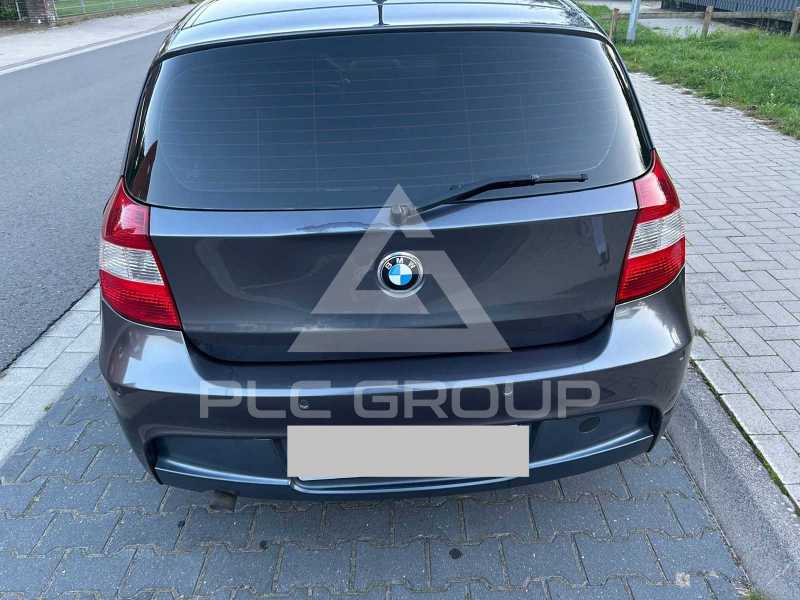 2005 BMW 120