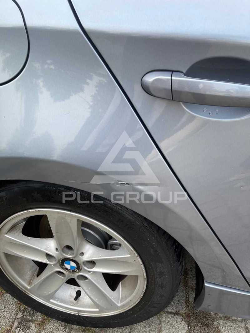 2005 BMW 120