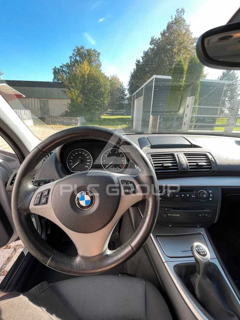 2005 BMW 120