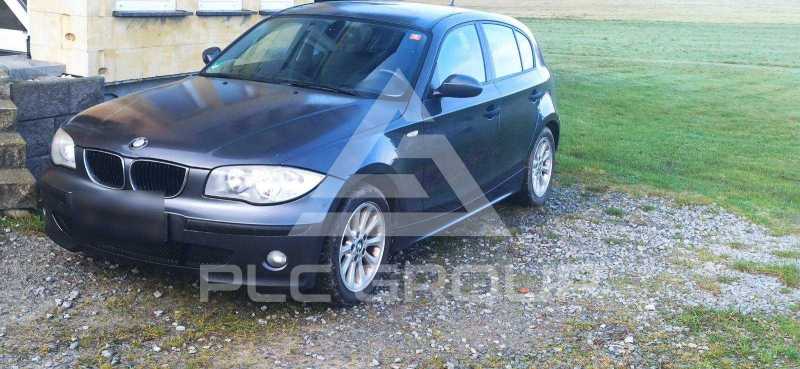 2005 BMW 120