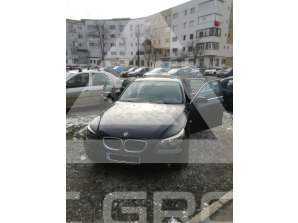 2005 BMW 120