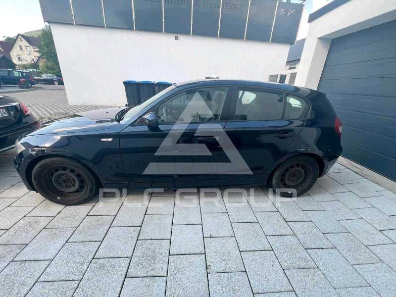 2005 BMW 120