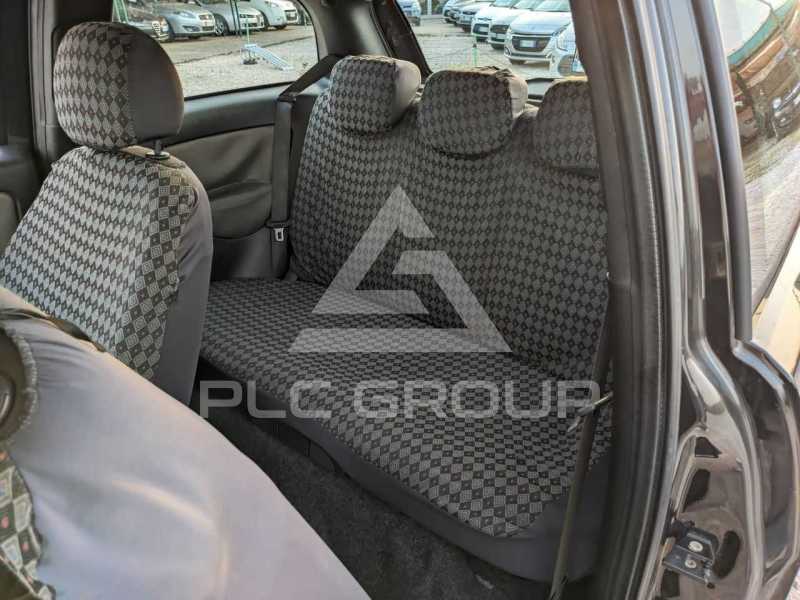 2005 Lancia YPSILON