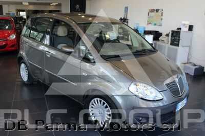 2005 Lancia Musa