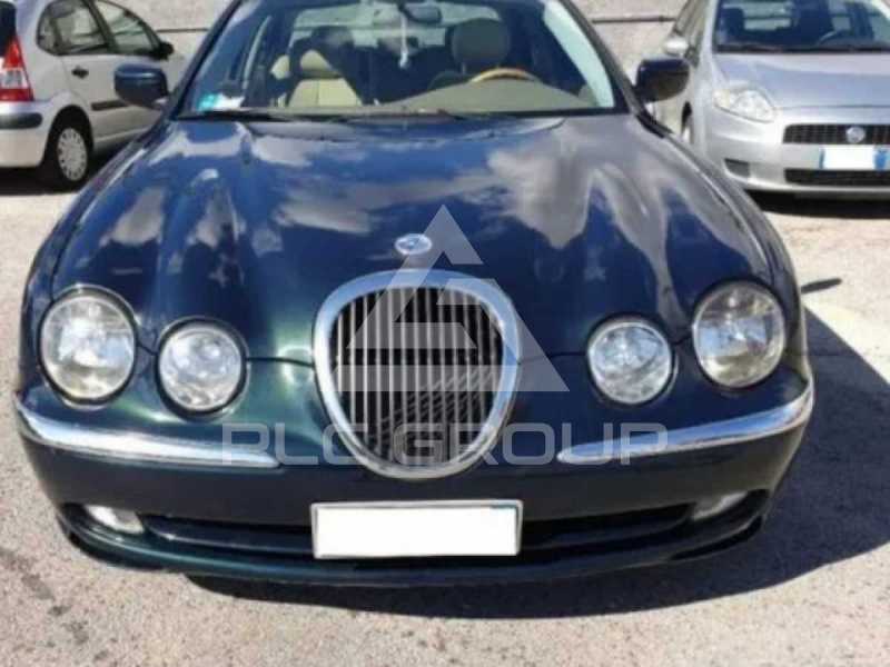 2005 Jaguar S-TYPE