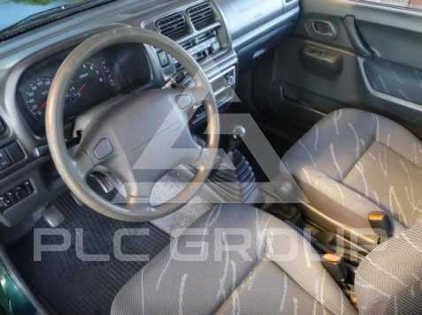 2005 Suzuki Jimny