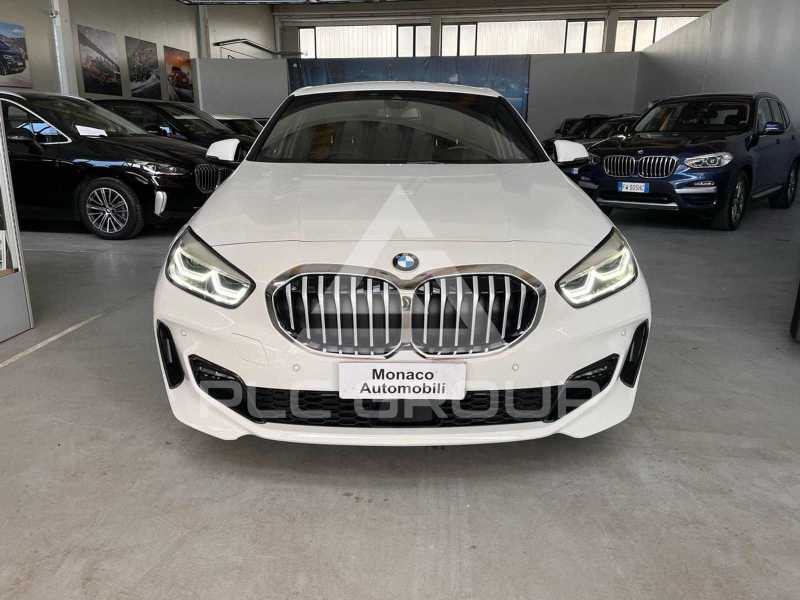 2020 BMW 7 Series
