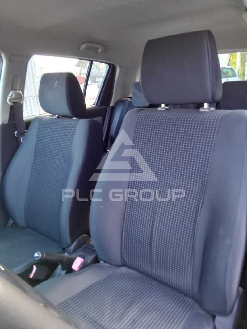 2005 Suzuki SWIFT