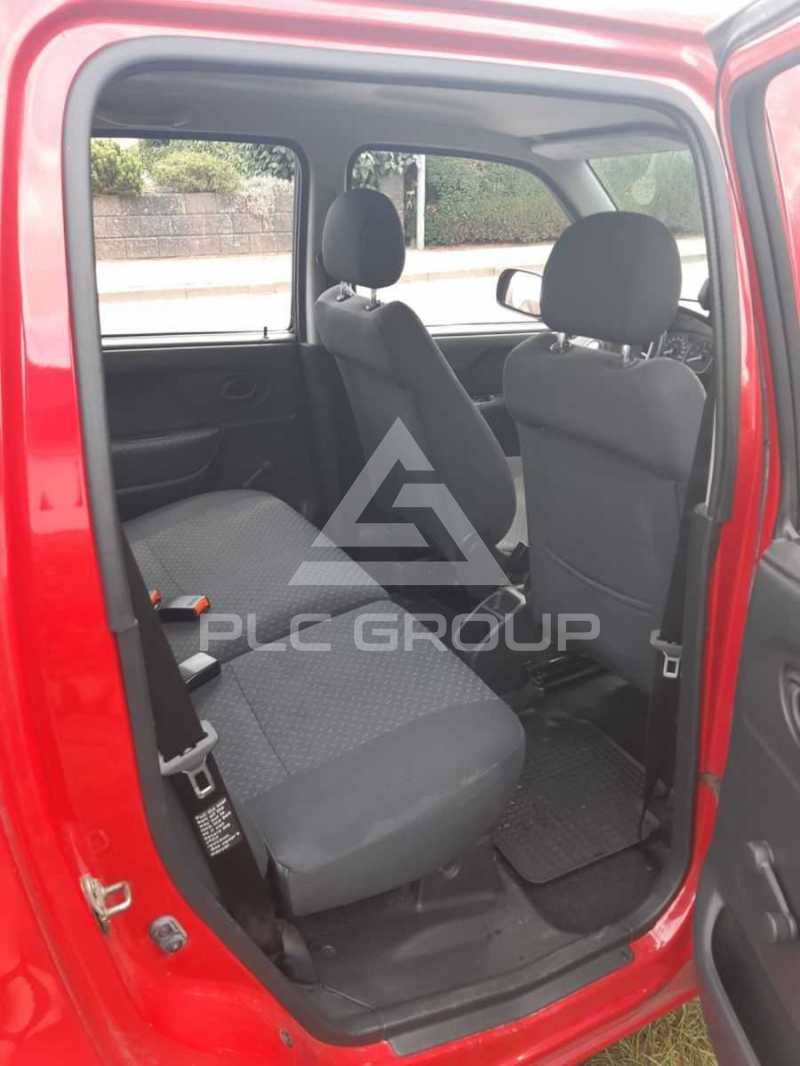 2005 Suzuki Wagon R