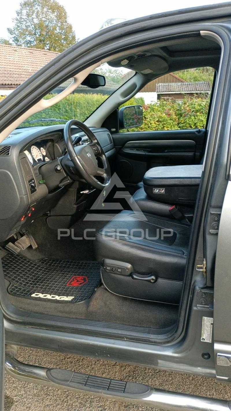 2005 Dodge RAM