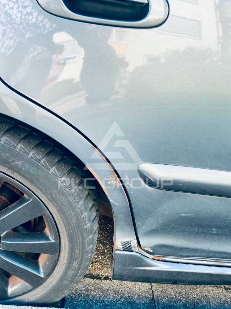 2005 Honda CIVIC