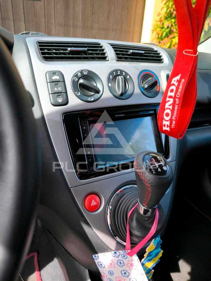 2005 Honda CIVIC