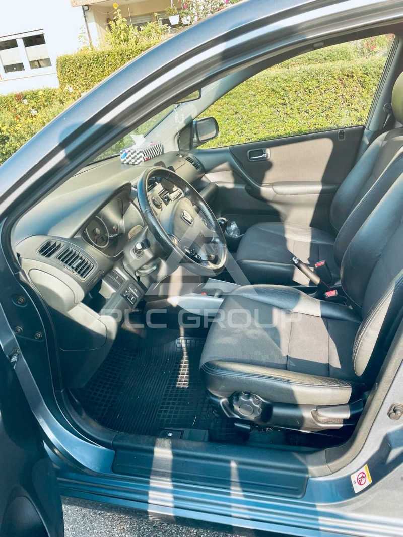 2005 Honda CIVIC