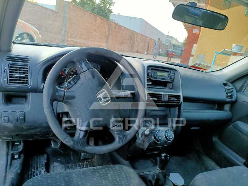 2005 Honda CR-V