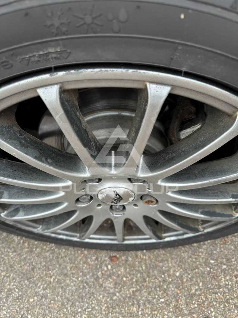 2005 Honda Accord