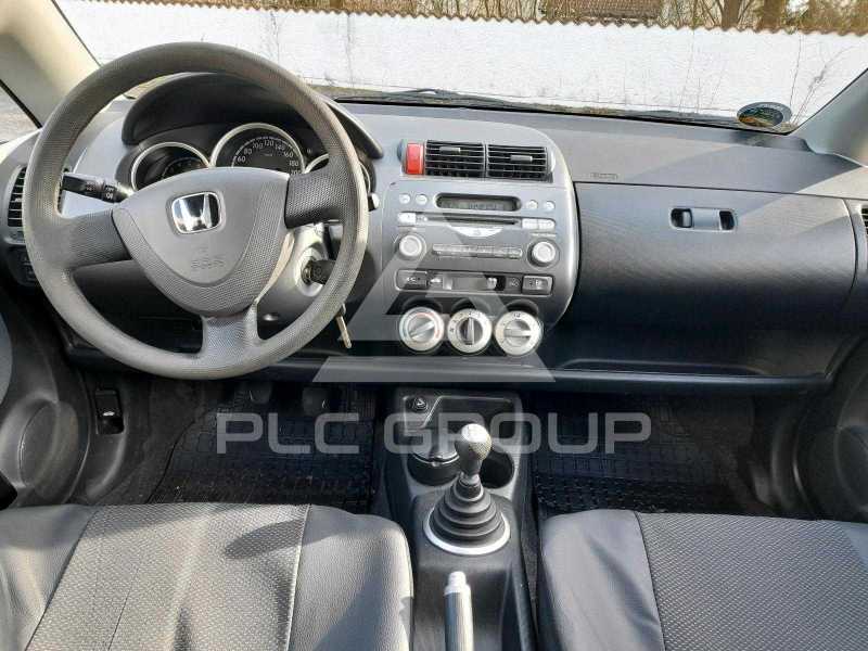 2005 Honda JAZZ