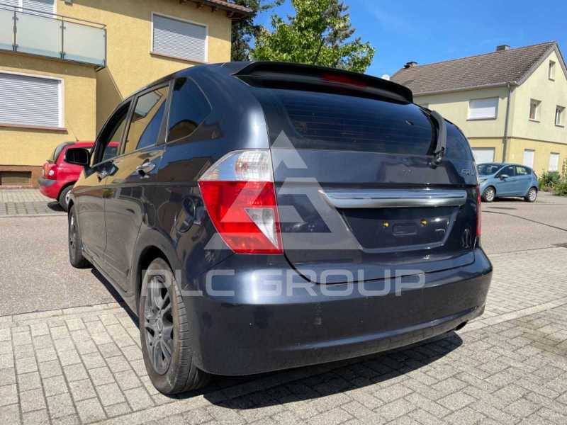 2005 Honda 