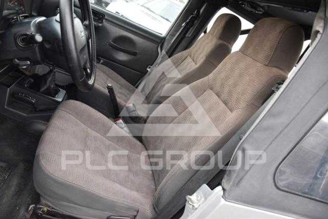2005 Jeep WRANGLER