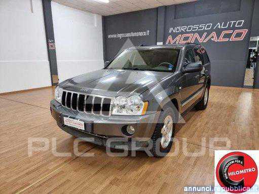 2005 Jeep Grand Cherokee