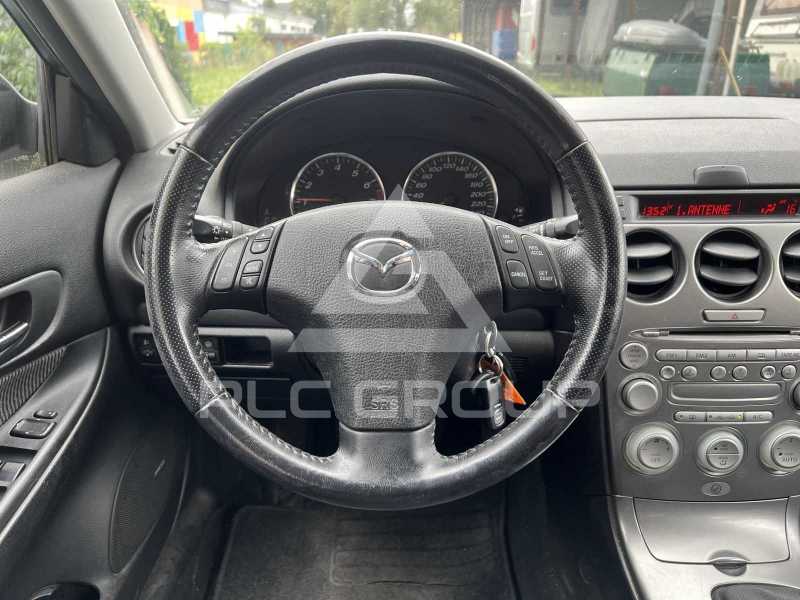 2005 Mazda 6