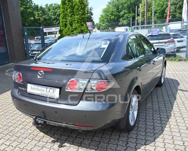 2005 Mazda 6