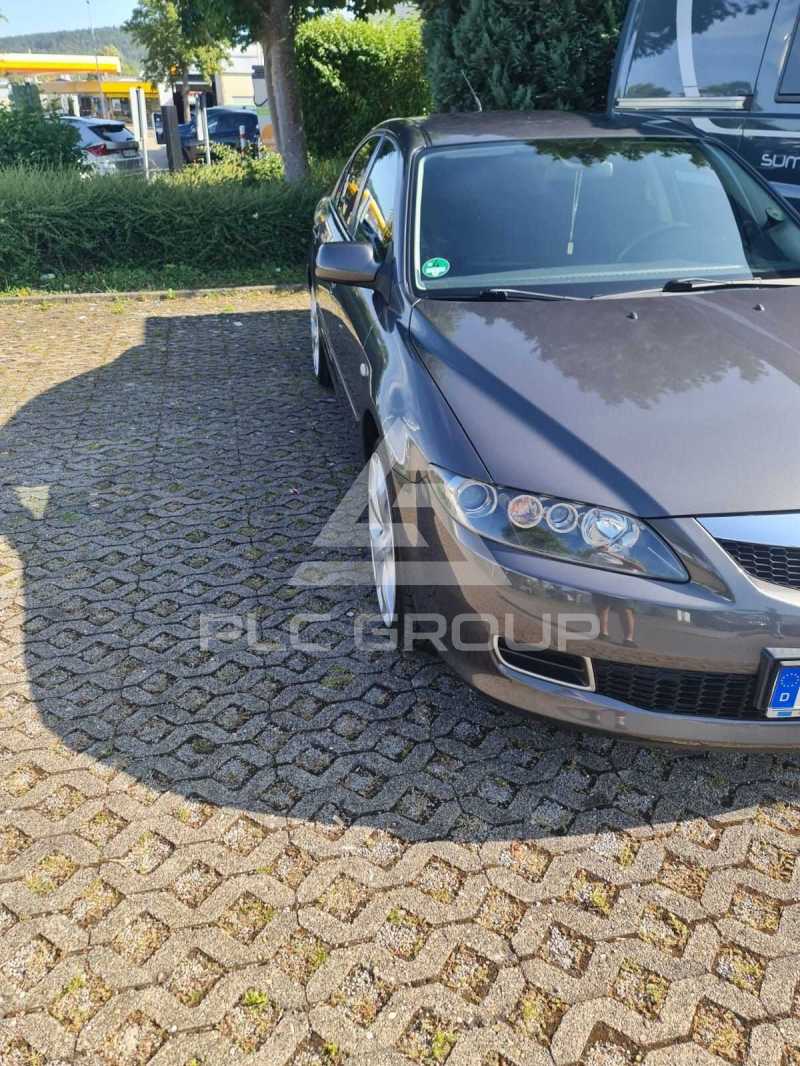 2005 Mazda 6
