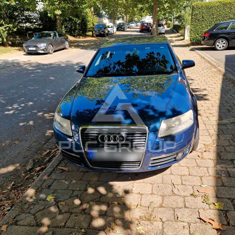 2005 Audi A6