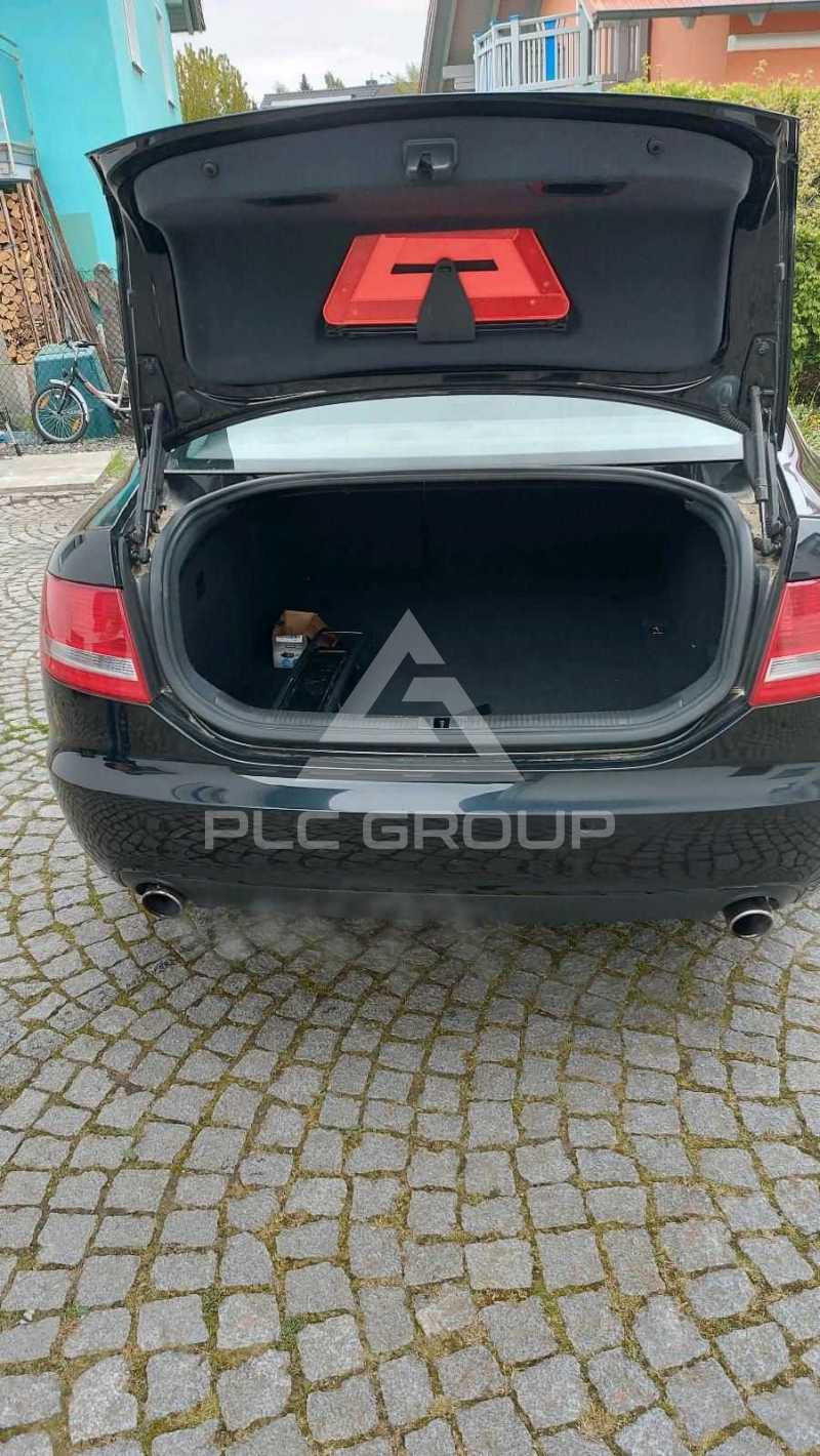 2005 Audi A6