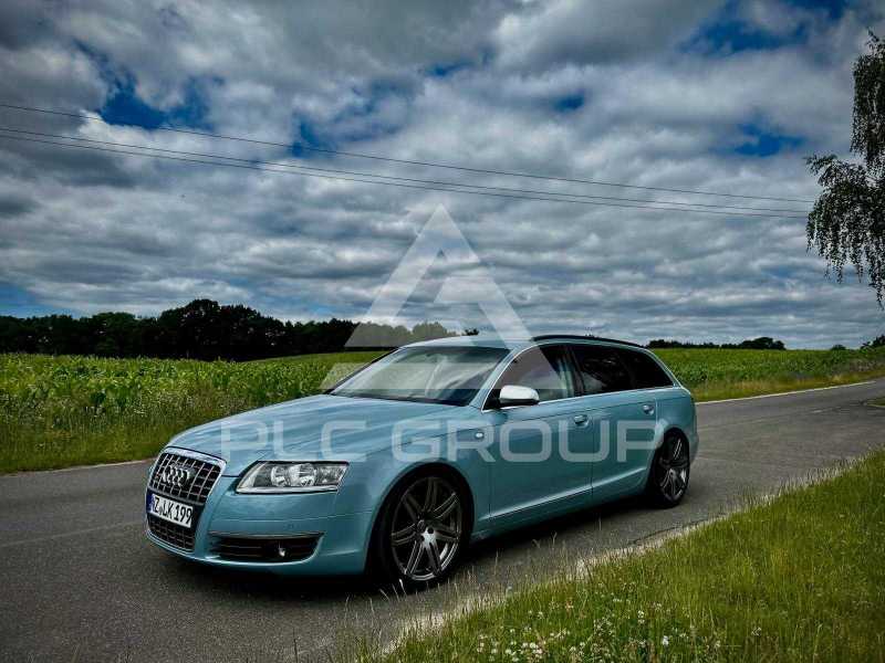 2005 Audi A6